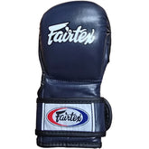 Gloves MMA Fairtex FGV15 Blue
